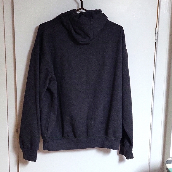 Mountain Ridge Unisex Pre-Owned XL size hoodies.Grey Color. - Picture 4 of 7